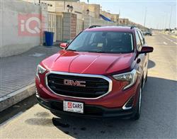 جي ام سي تيراين